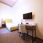 Drei Kronen Hotel Wien City