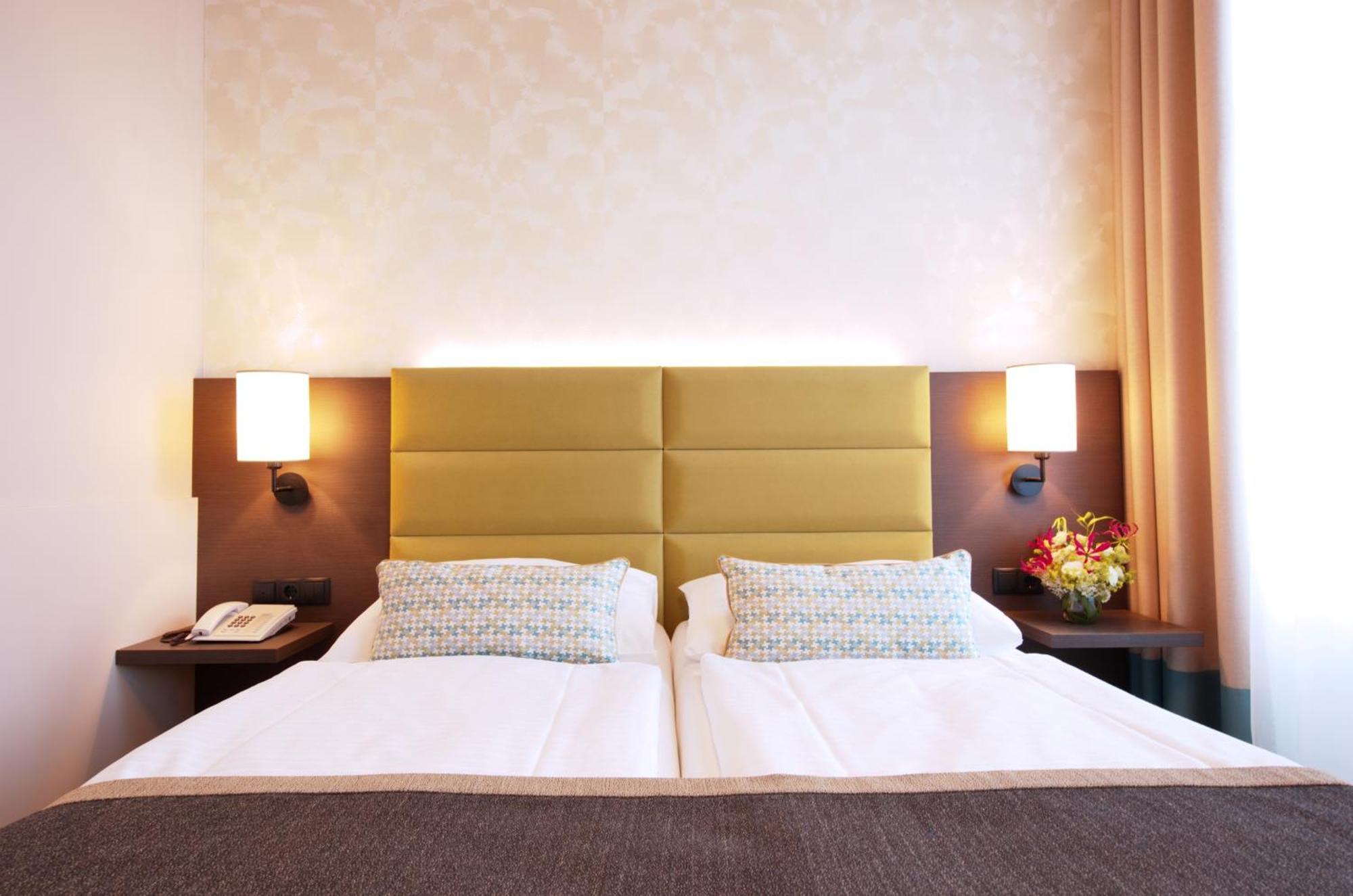 Drei Kronen 3* Wien