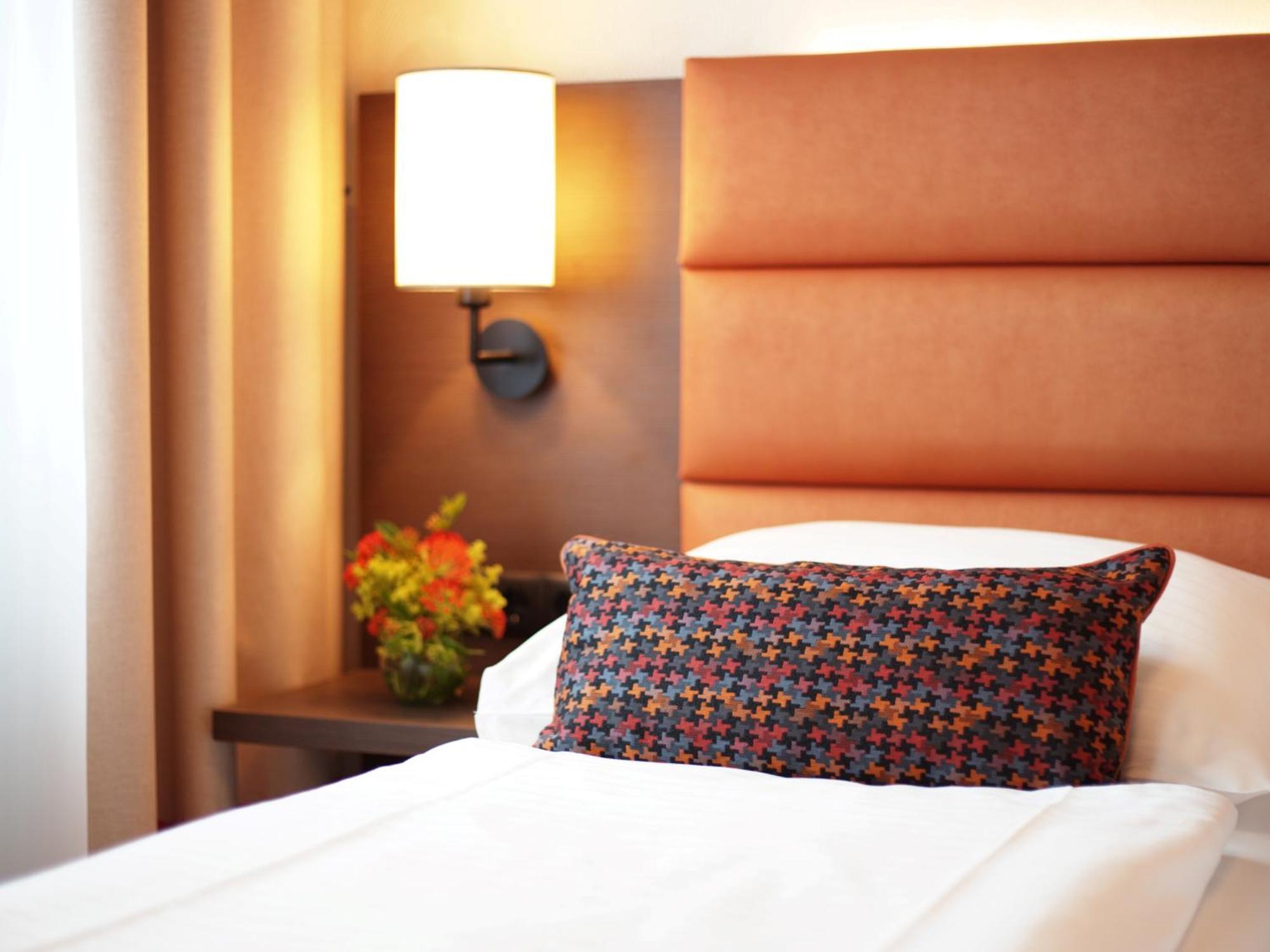 Hotel Drei Kronen 3*
