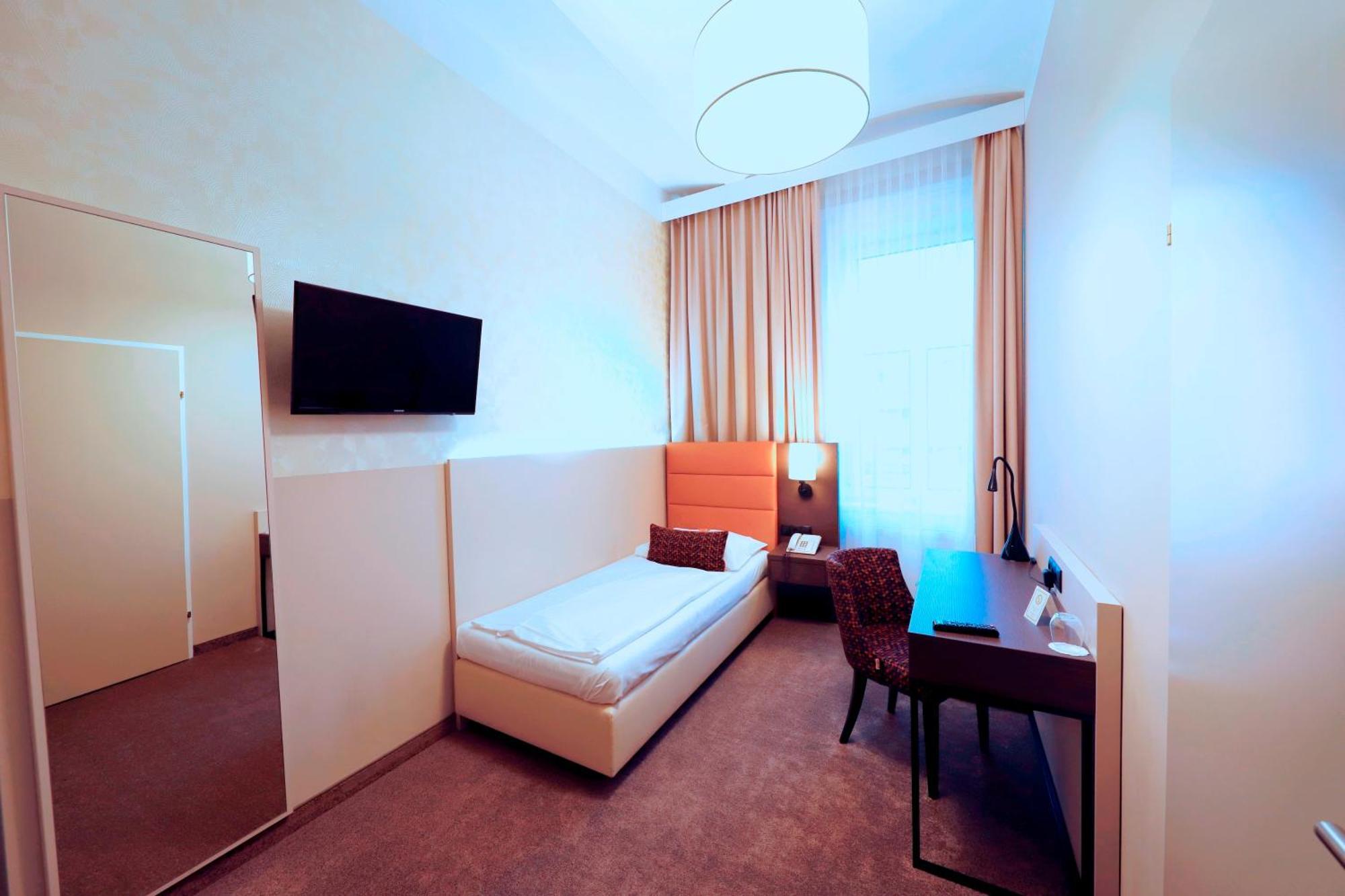 Hotel Drei Kronen