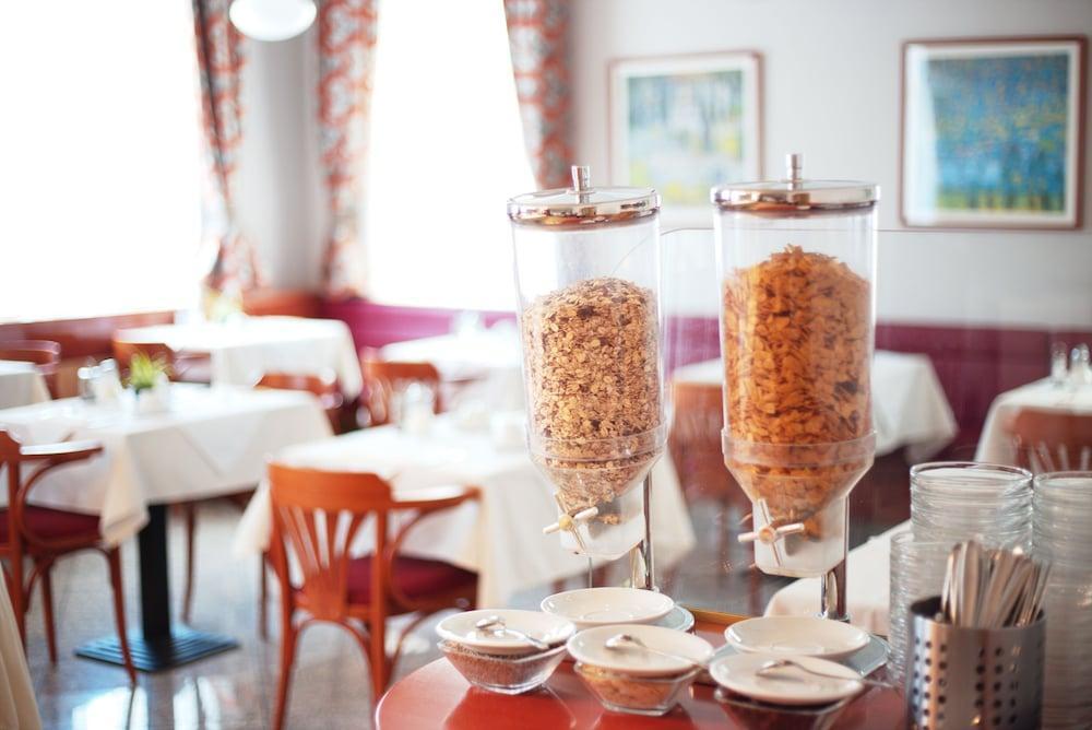 Hotel Drei Kronen Wien
